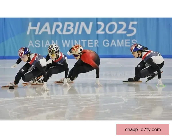 中国短道速滑队28年最差收官